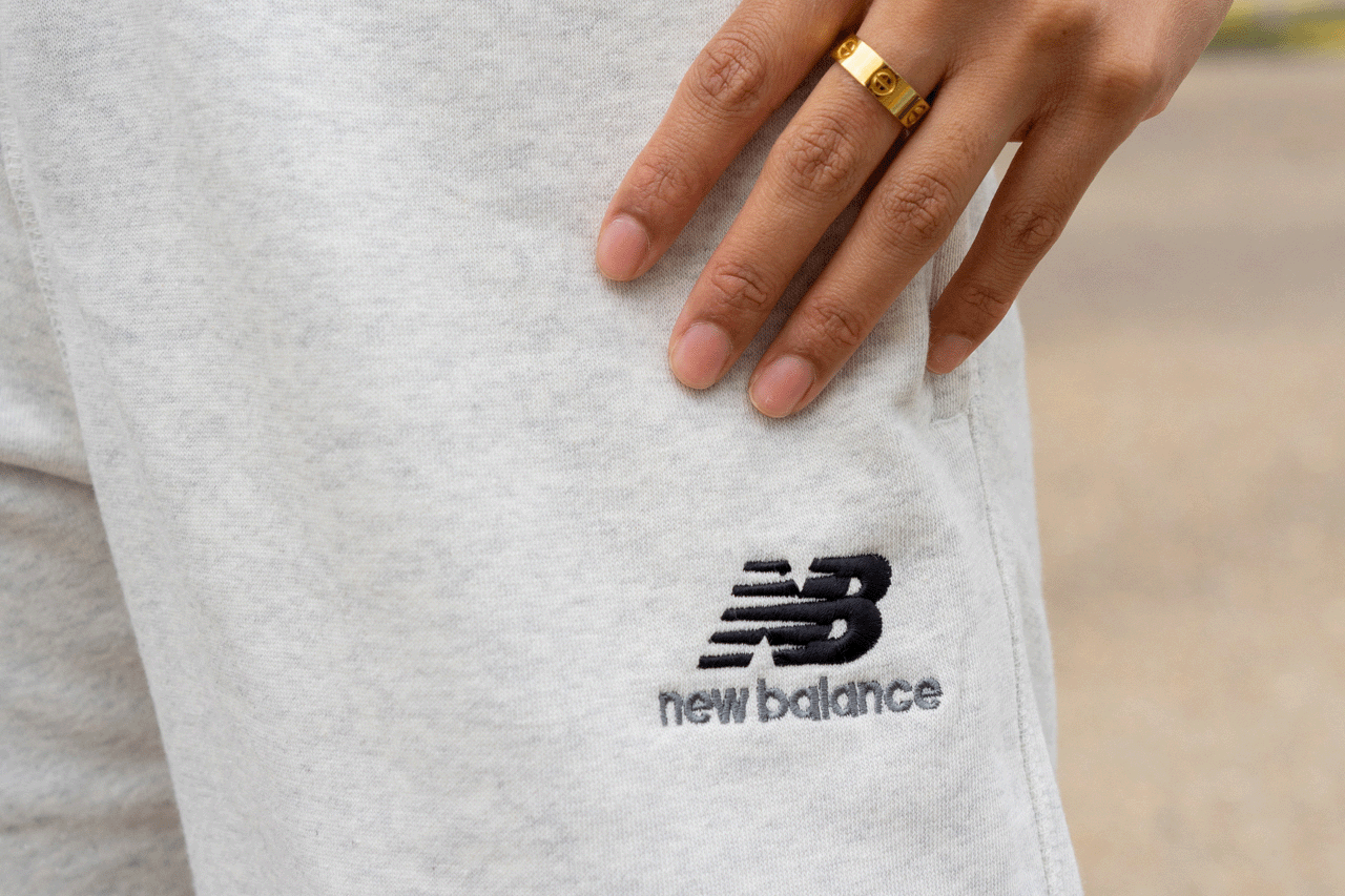 TOWER Family: New Balance UNI-ssentials - gender-neutral styling