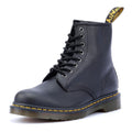 Dr. Martens 1460 Nappa Leather Black Boots