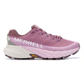 Merrell Agility Peak 5 Women's Mauve/Fondant Trainers