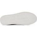 TOMS Kameron 100% Cow Women's White Trainers