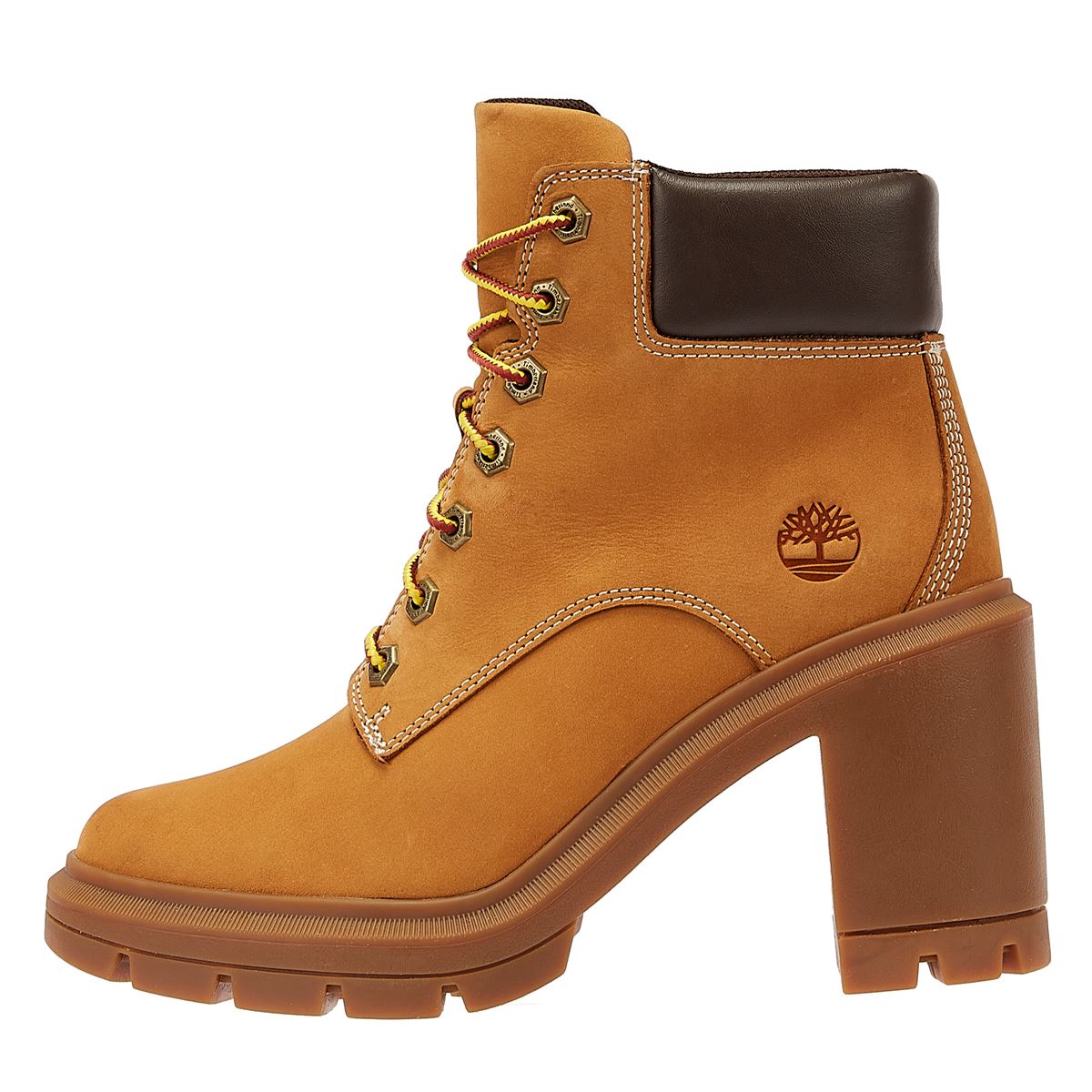 Ladies wheat deals timberland boots