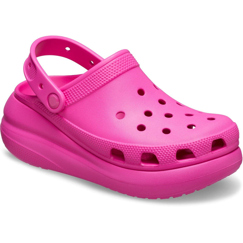 Crocs Classic Crush EVA Women's Juice Clogs