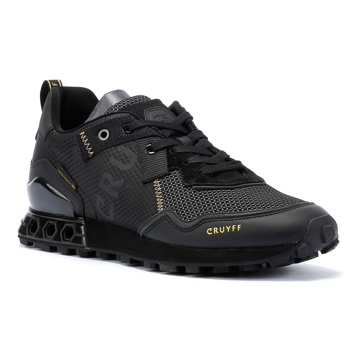 Cheap cruyff trainers deals