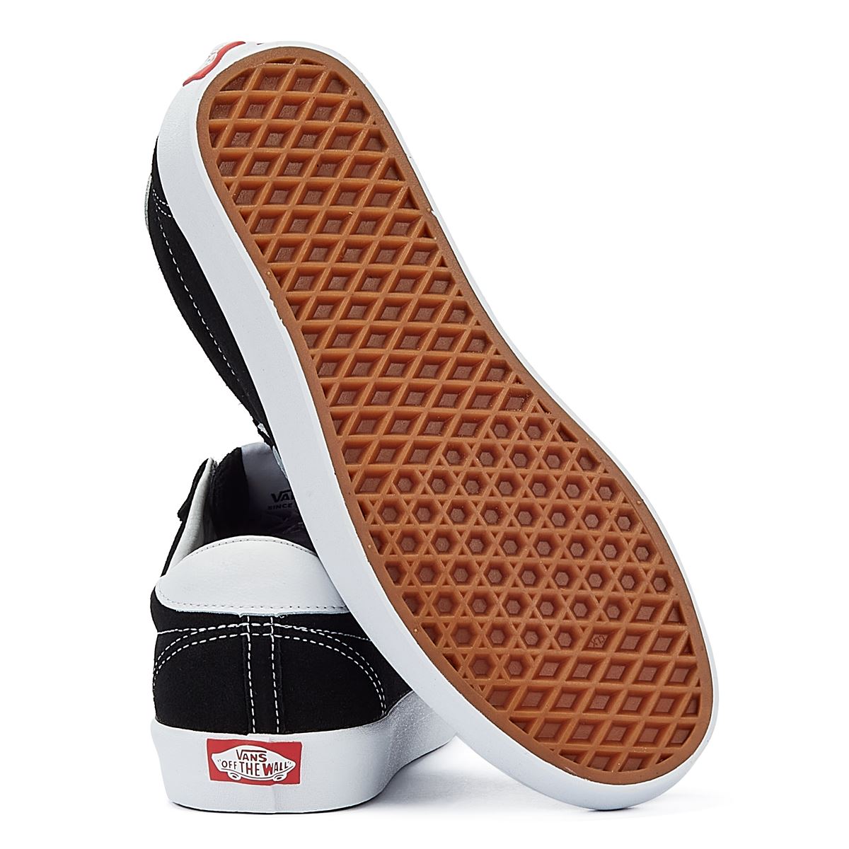 Vans sales sport sneakers