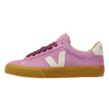 Veja Campo Suede Women's Mulberry Trainers