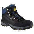 Amblers Safety FS161 Leather Black