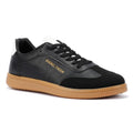 Penguin Salsa Men's Black Trainers