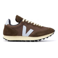 Veja Rio Branco Alveomesh Women's Brown Trainers