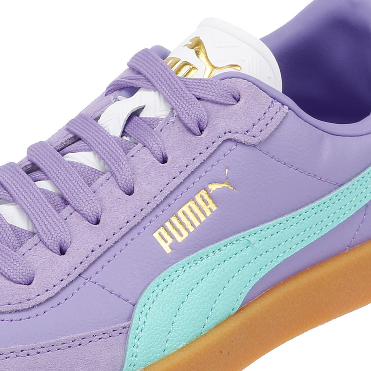 Puma purple shoes on sale