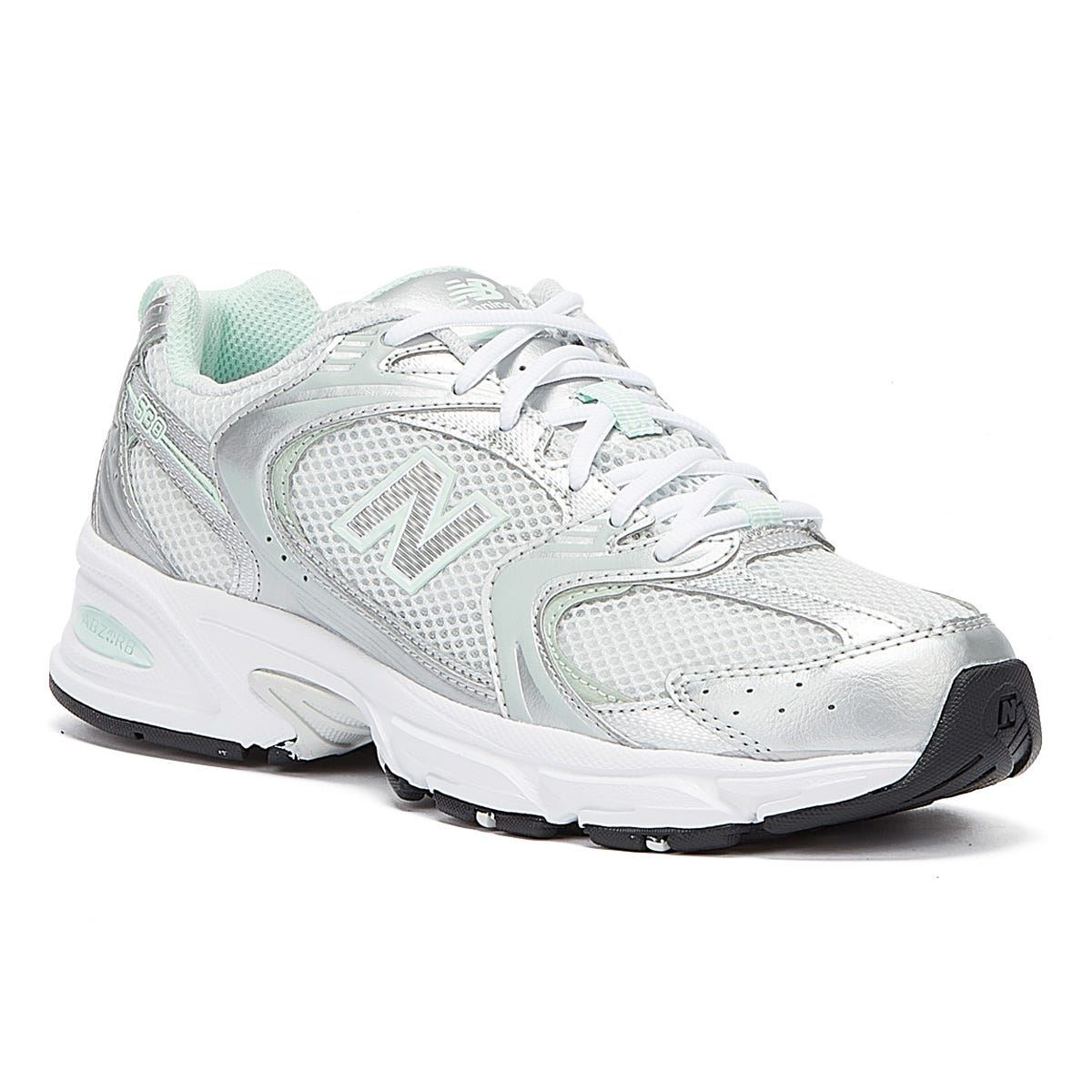 New balance store 530 white 38