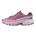 Merrell Agility Peak 5 Women's Mauve/Fondant Trainers