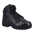 Magnum Patrol CEN Leather Black Safety Boots