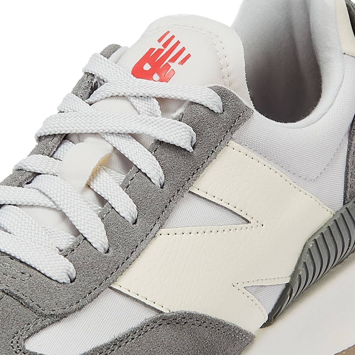 New Balance XC-72 Grey Trainer – Tower- London.Com