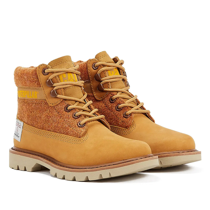 Cat colorado best sale boots mens