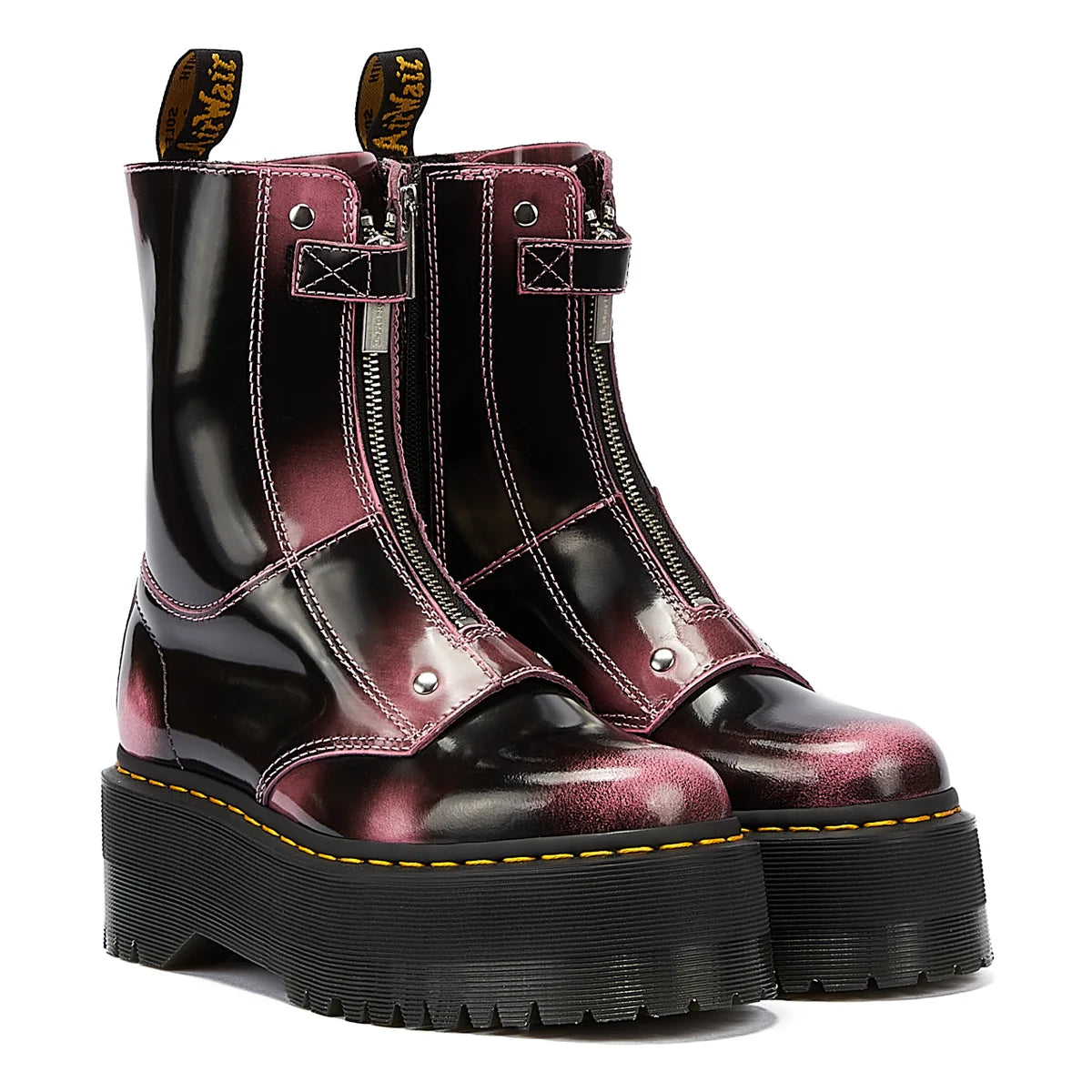 Dr martens outlet sinclair tower london