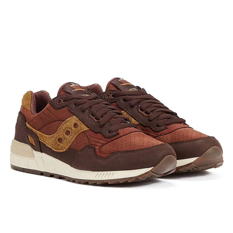 Saucony sale shadow trainers