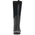 Muck Boots Arctic Sport II Tall Rubber Black Wellington Boots