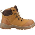 Amblers Safety 308C Leather Honey