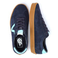 Vans Sport Low Women's Blue/Gum Trainers