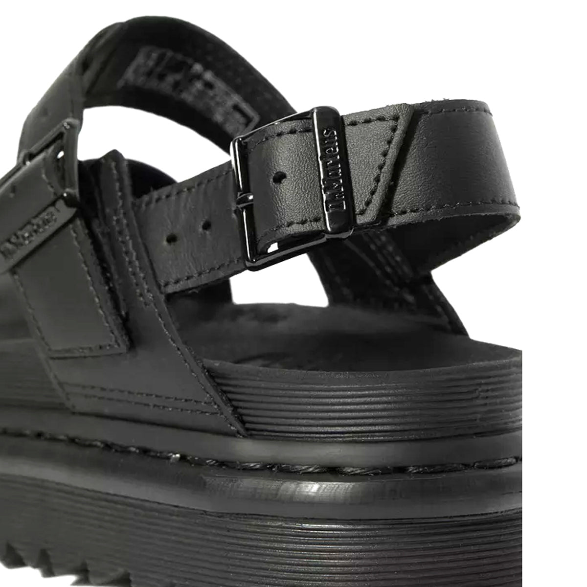 Black zebrilus best sale voss sandals