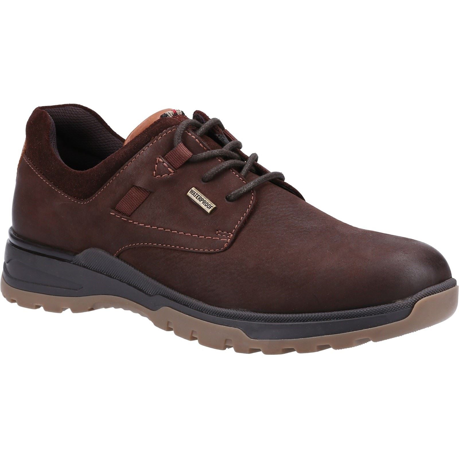 Hush puppies randall ii online