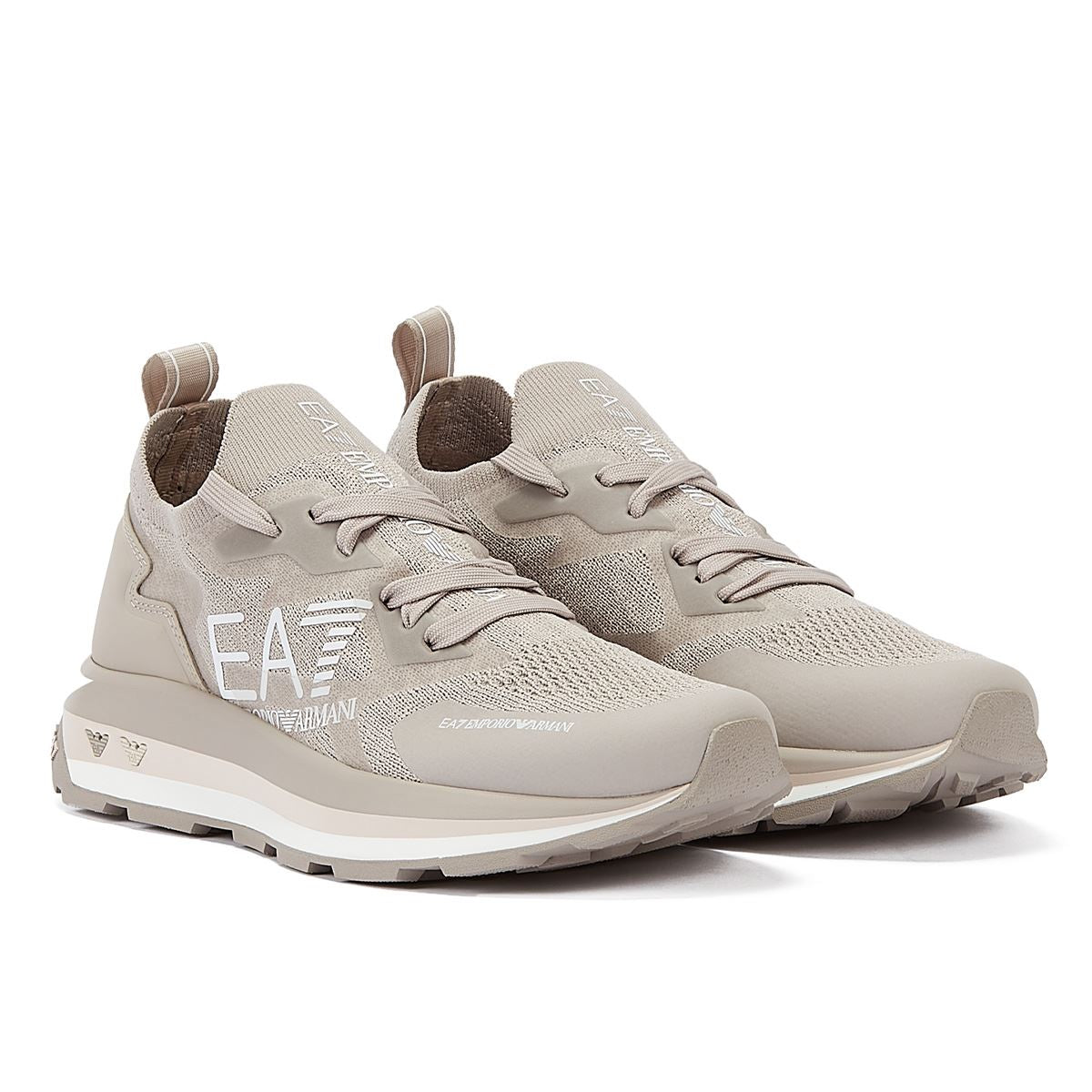 Ea7 2024 womens trainers