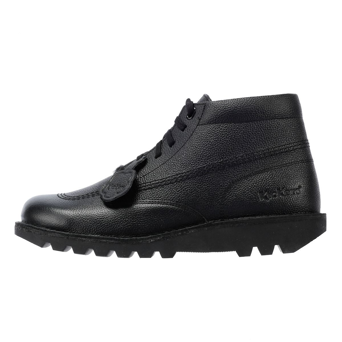 Kickers kick hi boots best sale