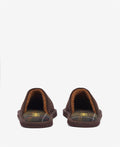 Barbour Everitt Men's Brown Slippers