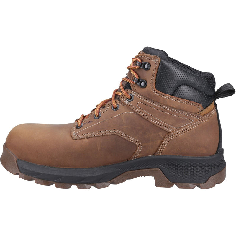 Timberland Pro Titan 6