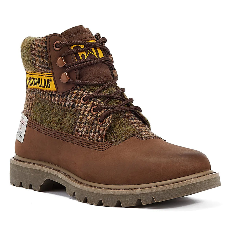 Caterpillar clearance colorado boots