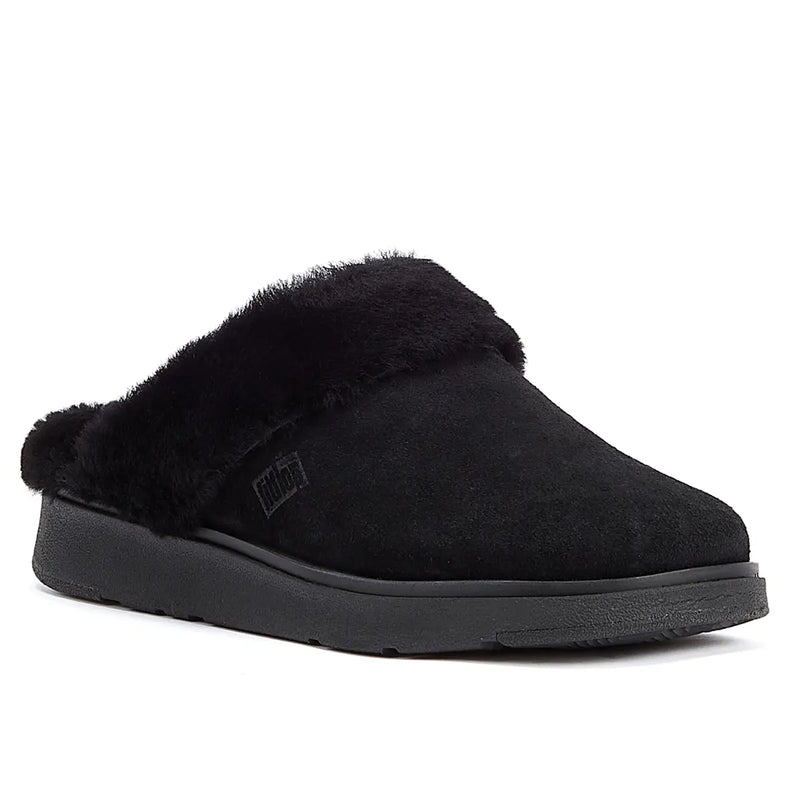 Fitflop discount boot slippers