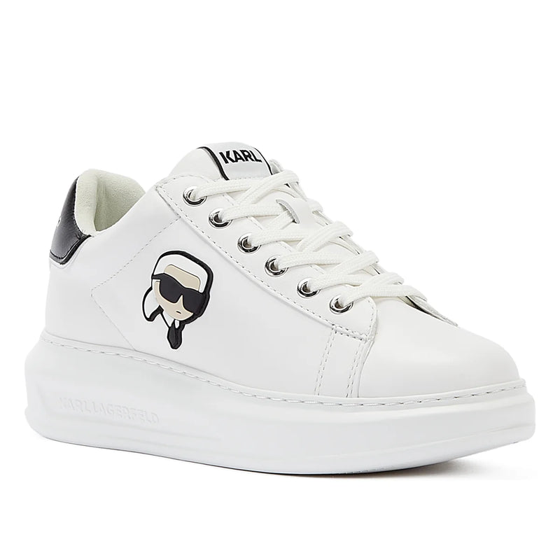 Karl store lagerfield trainers