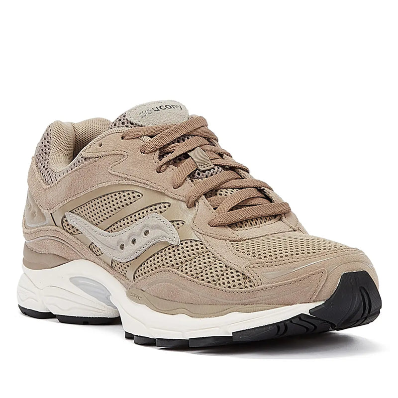 Saucony guide on sale 9 beige