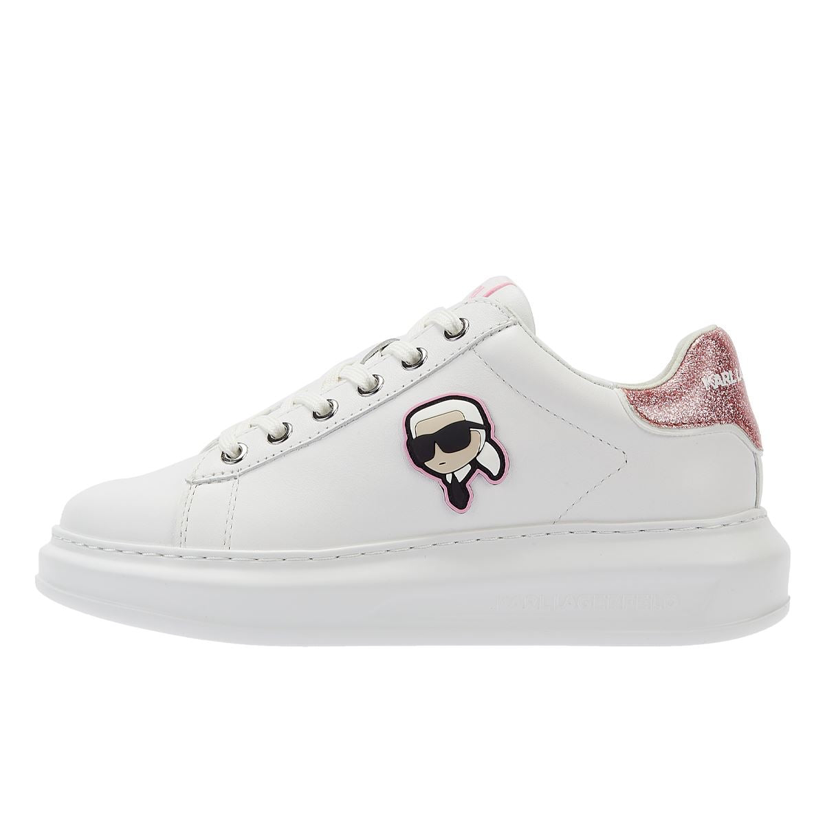 Karl lagerfeld cheap trainers sale