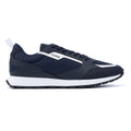 Hugo Icelin Runn Men's Navy Trainers