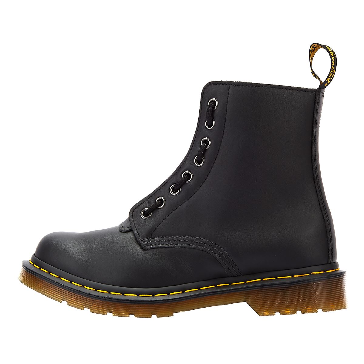 Dr marten shop with zip