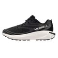 Merrell Morphlite Women's Black/White Trainers