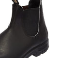 Blundstone Originals Classic Black Boots