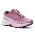 Merrell Agility Peak 5 Women's Mauve/Fondant Trainers