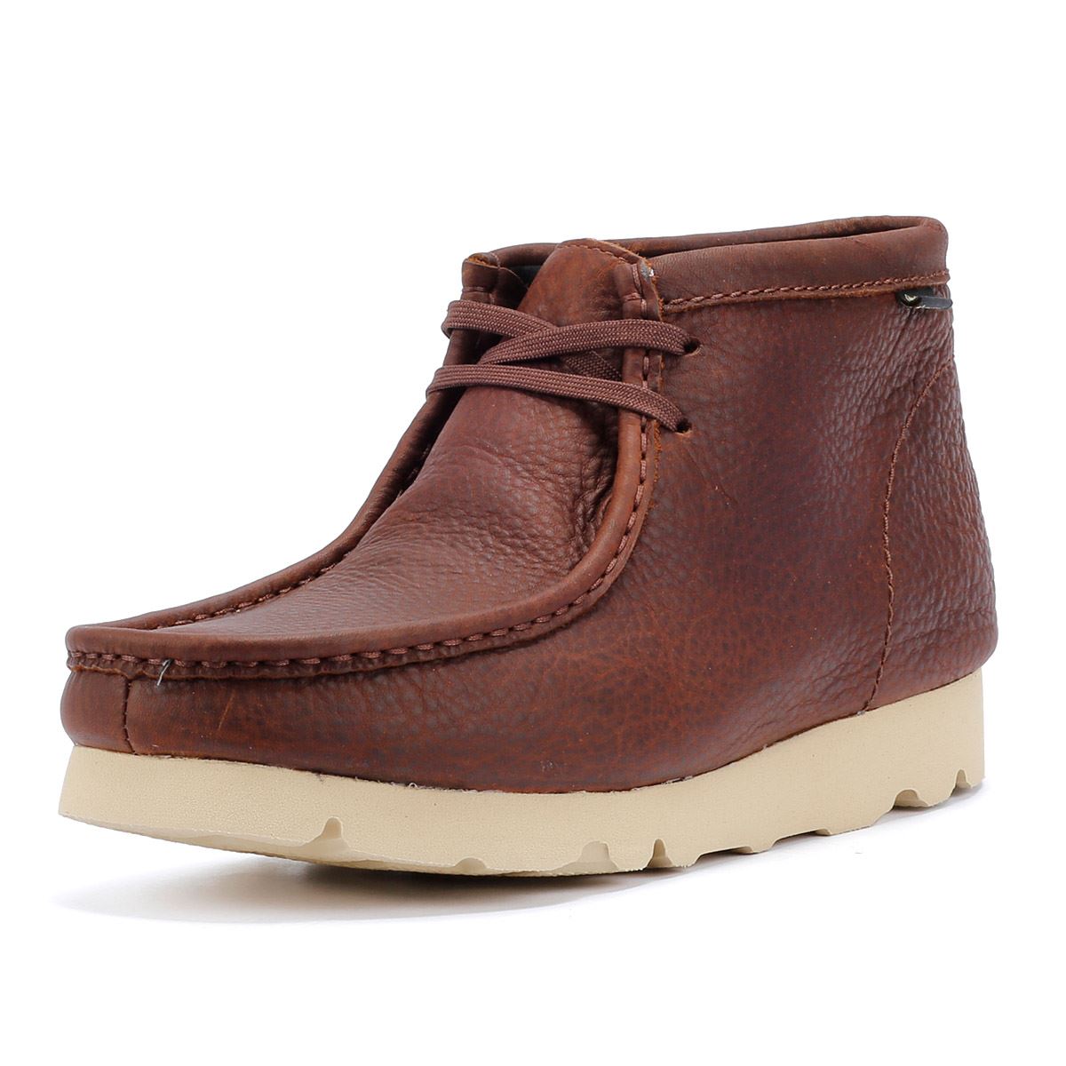Clarks originals wallabee boot gtx outlet