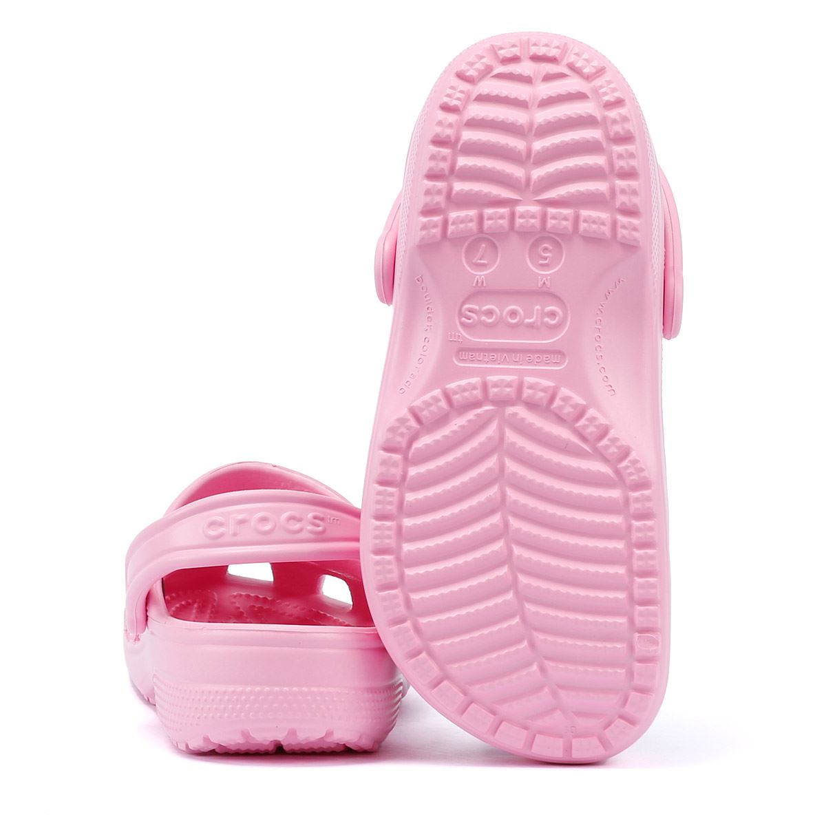 Puma crocs shop