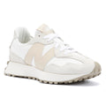 New Balance 327 Women's Sandstone Trainers