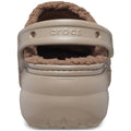 Crocs Classic Platform Lined Thermoplastic Women's Mushroom Clogs