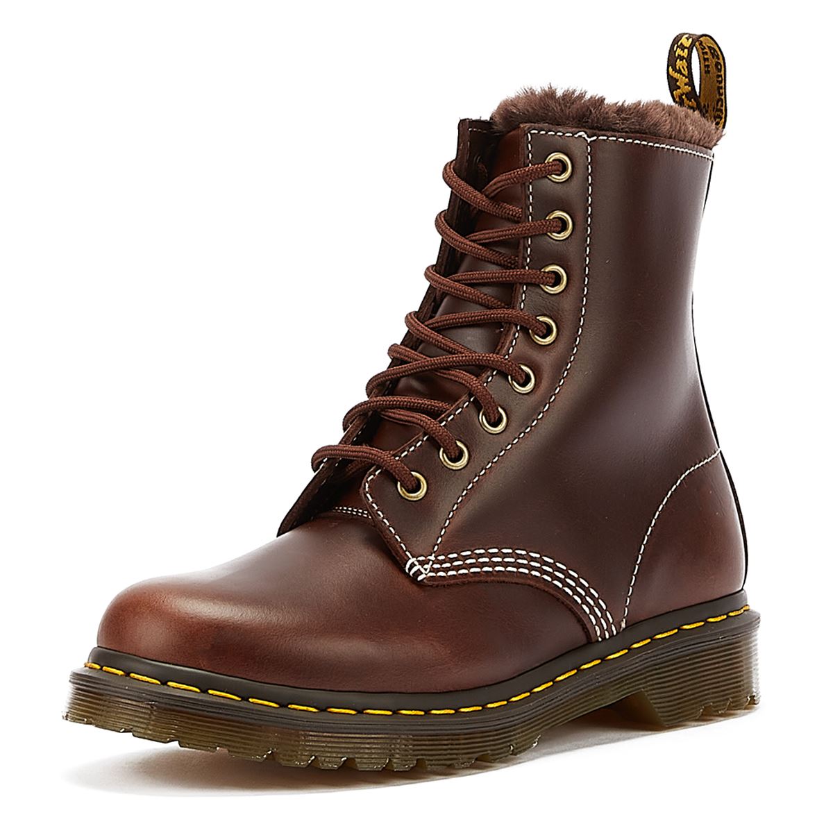 Dr martens shop serena brown