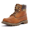 Caterpillar Colorado 2.0 Dark Beige Boots