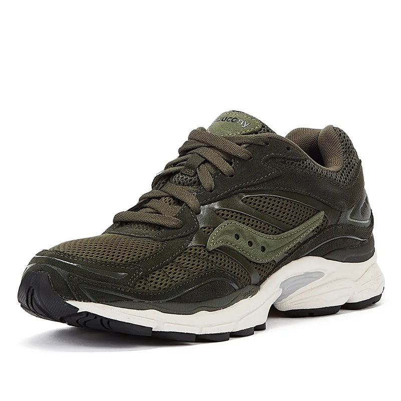 Saucony grid deals 4000 green