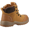 Amblers Safety 308C Leather Honey