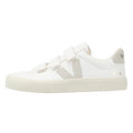 Veja Recife Leather Women's White/Natural Trainers