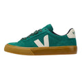 Veja Campo Suede Women's Green Trainers