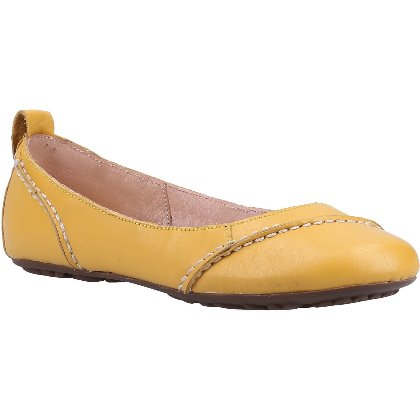 Hush puppies women flats shop